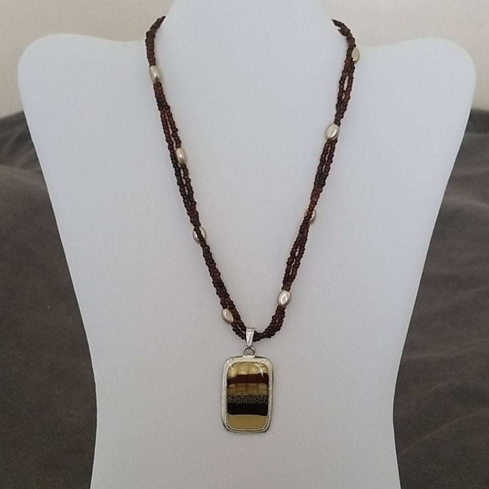Pendant Necklace